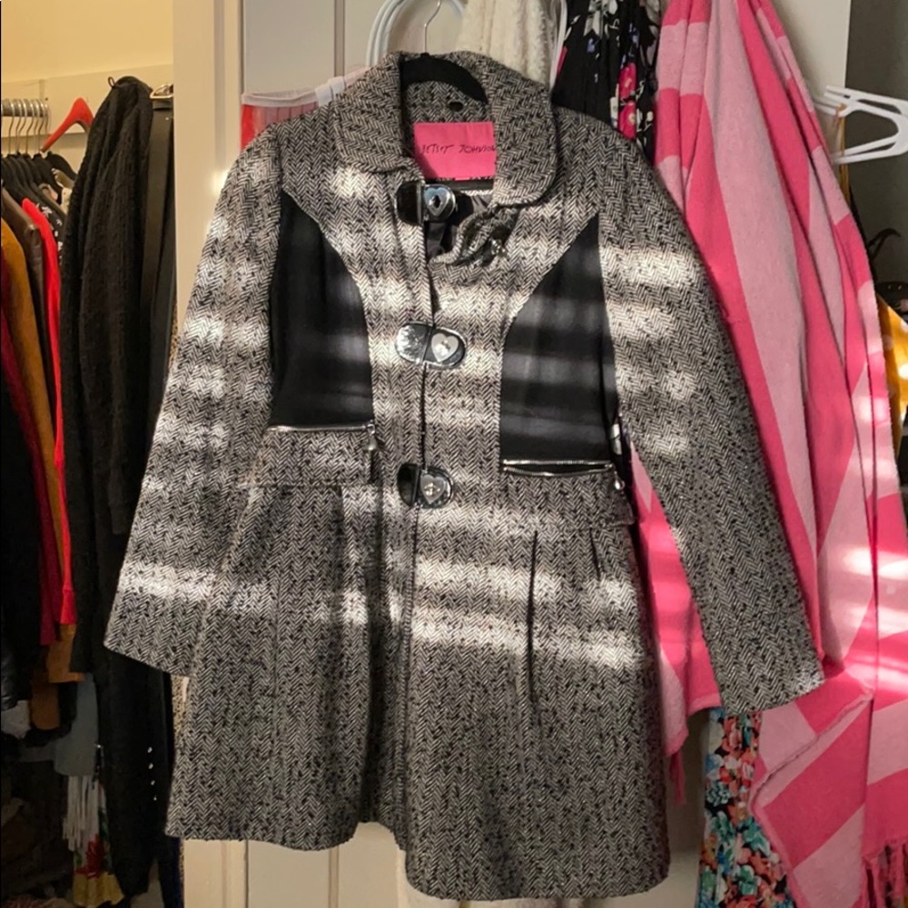 Cute Jacket - image 1